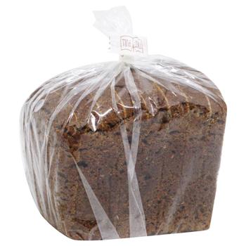 Custard Rye Sourdough Bread 300g - buy, prices for Tavria V - photo 1
