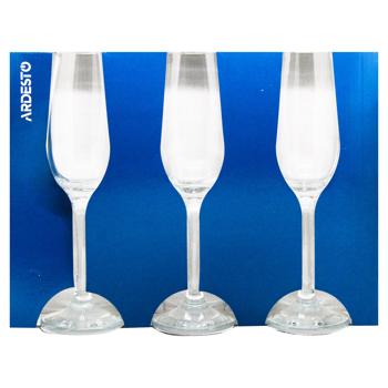 glass ardesto 215ml China - buy, prices for - photo 4