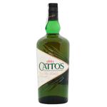 Cattos Whiskey 40% 0.7l