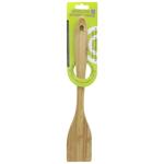 Wooden Kitchen Spatula