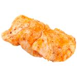 Стегно куряче в маринаді охолоджене