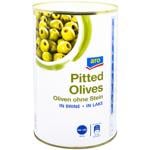 Aro Pitted Olives 4250ml