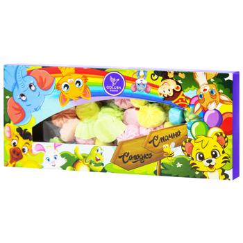 Цукерки Goluba Sweets Блумер 200г - купити, ціни на Таврія В - фото 2