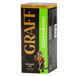 Чай зелений Graff Зелений рай 1,8г*25шт