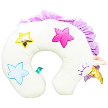 Игрушка мягкая DGT-PLUSH Единорог Звездочка - купить, цены на ULTRAMARKET - фото 1