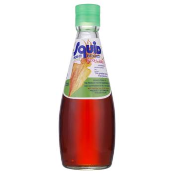 Squid Brand Fish Sauce 300ml - buy, prices for Chudo Market - photo 1