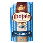 Fores Provansal mayonnaise 67% 350g