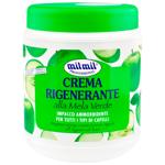 MilMil Green Apple Revitalizing Mask for All Types Hair 1l