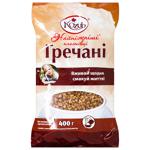 Пластівці гречані Козуб Найніжніші 400г