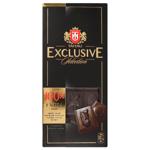 Chocolate black Tai tau 90g Lithuania