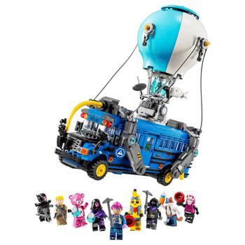 Конструктор Lego Fortnite Battle Bus - купити, ціни на - фото 3