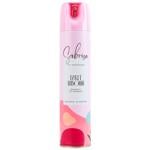 Sabrise Peonies Bouquet Aerosol Air Freshener 300ml