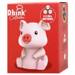 Dhink Pig Nightlight