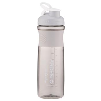 Ardesto Smart Gray Bottle 1l - buy, prices for MegaMarket - photo 1