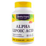 Healthy Origins Alpha Lipoic Acid 100mg 120 capsules