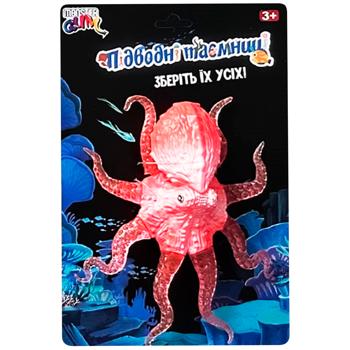 Игрушка Monster Gum Подводные тайны - купить, цены на ULTRAMARKET - фото 8