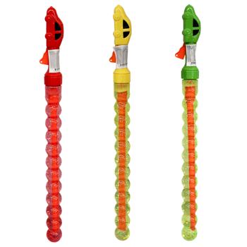 Greenwich Soap Bubbles 19х14.5х50cm - buy, prices for NOVUS - photo 1