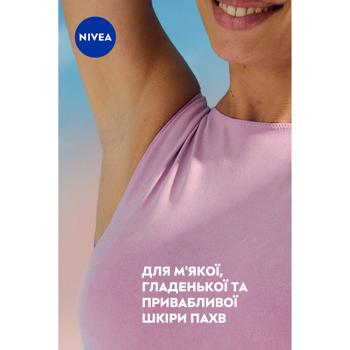 Nivea Pearl&Beauty Roll-On Antiperspirant 50ml - buy, prices for - photo 6
