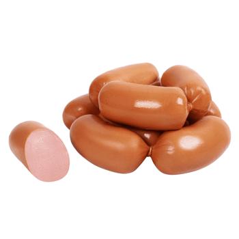 Wiener Bogodukhivsky mpp Roly-poly man Ukraine - buy, prices for Ideal - photo 1