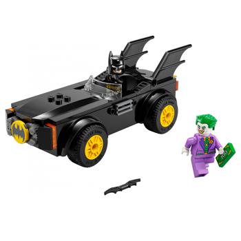 Lego Super Heroes 76264 Batmobile Pursuit: Batman vs The Joker Building Toy Set - buy, prices for COSMOS - photo 3