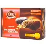 Пирожные БКК Бисквитно-кремовые 180г