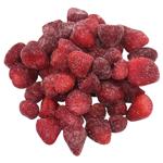 Berry strawberry Without brand 1000g