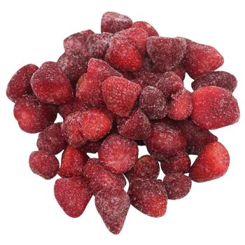 Berry strawberry Without brand 1000g - buy, prices for Epicentr FOOD - photo 1