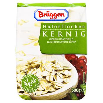 Heferfloken Kernig Oat Flakes 500g - buy, prices for METRO - photo 3