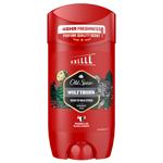 Дезодорант твердий Old Spice Wolfthorn 85мл