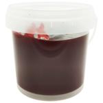 Vilis Ukrainian Cherry Flavored Apple filling 500g