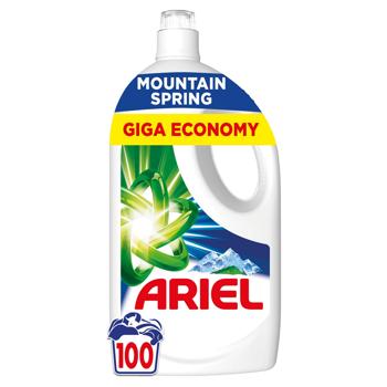 Ariel Mountain Spring Laundry Gel 4.5l - buy, prices for Tavria V - photo 2