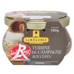 Terrine Jean larnaudie 180g France