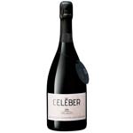 Вино ігристе Dal Bello Celeber Asolo Prosecco Superiore біле брют 11,5% 0,75л
