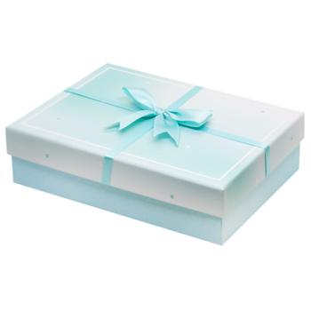 Bow Gift Box 91306/CE01-4 - buy, prices for MegaMarket - photo 4