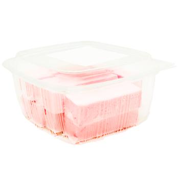 Pastille Romny-konditer strawberries with cream Ukraine - buy, prices for Vostorg - photo 3