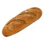 Buckwheat Mini-Baguette with Sourdough 100g