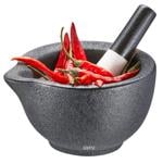 Gefu Grino Mortar with Pestle 10.2cm