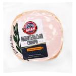 Ковб Алан Любительська свиняча в/ґ ваг.