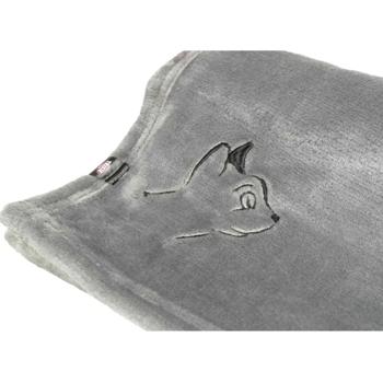 Trixie Nilay Blanket for Cats 90x70cm Gray - buy, prices for MasterZoo - photo 3
