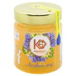 Мед Конюшина Лесной 250г