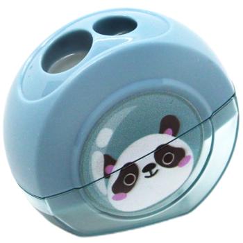 Auchan Fun 2 Holes Sharpener - buy, prices for Auchan - photo 3