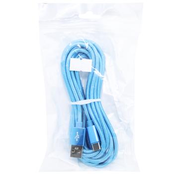 USB to Type-C Cable 3m - buy, prices for COSMOS - photo 5