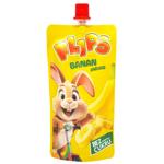 Flips Banana-Apple Puree 100g