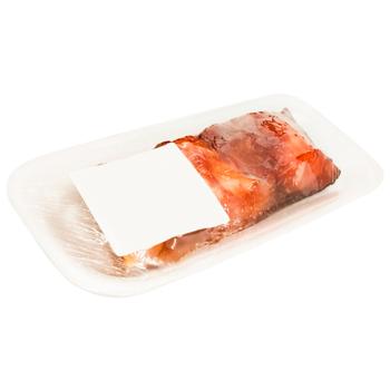 Товстолобик холодного копчення - купити, ціни на Cупермаркет "Харків" - фото 2