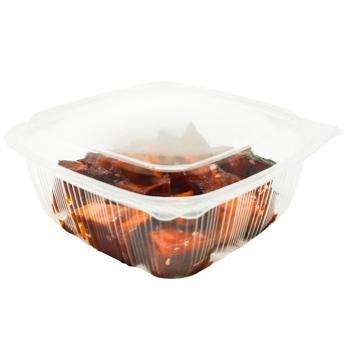 Кальмар королівський MoreLove в соусі унагі - купити, ціни на Cупермаркет "Харків" - фото 3