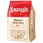 Dobrodia Oat Flakes #1 400g