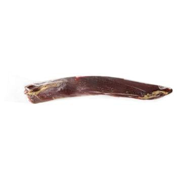 Zakarpatski Kovbasy Truffle Fillet Raw Smoked Meat Product High Grade - buy, prices for ULTRAMARKET - photo 1