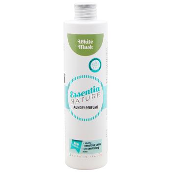 Essentia Nature White Musk Laundry Perfume 250ml