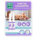 Краплі для котів Menforsan Calming Spot-on заспокійливі 2мл