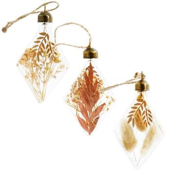 Pendant Actuel glass China - buy, prices for Auchan - photo 1